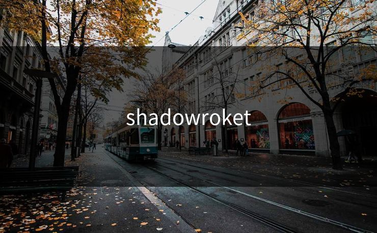 shadowroket